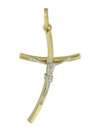 cruces oro joyeria madrid